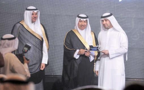 تكريم محمد جعفر﻿