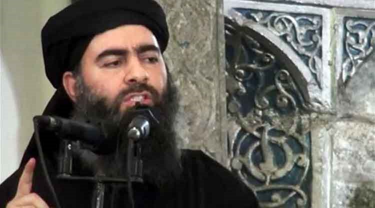 تباين الأنباء بين موت البغدادي سريرياً بمستشفى إسرائيلي وعجزه عن الحركة في الموصل  