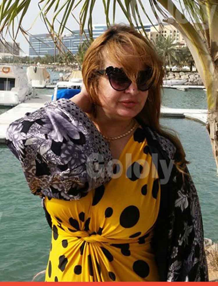 بدرية أحمد: يلعن أبو الانستجرام 