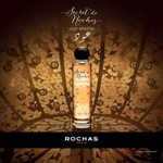 روائع جنيف تستقبل الربيع بأريج ROCHAS