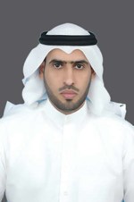 سعيد القحطاني﻿