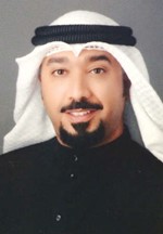خالد المشاري 