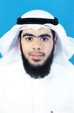 مشعل الراشد