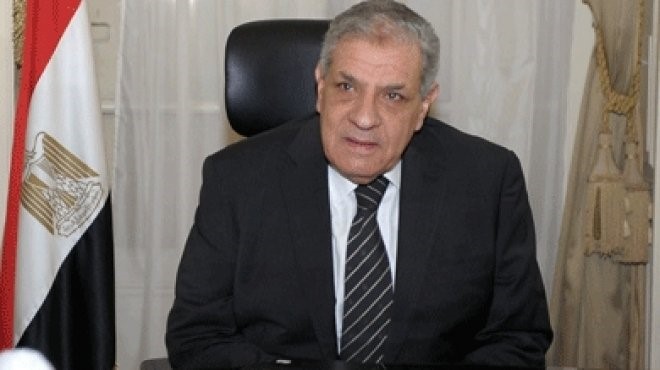 مابراهيم محلب