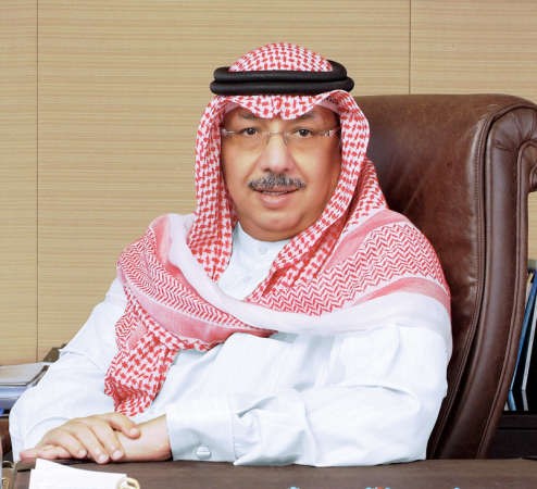 الشيخ محمد الجراح 