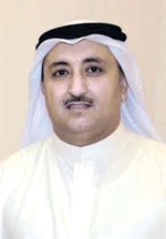 خالد العجمي ﻿
