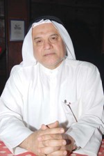 دعبدالنبي العطار﻿