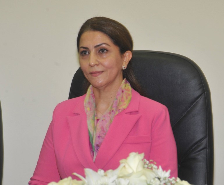 يسرى القحطاني