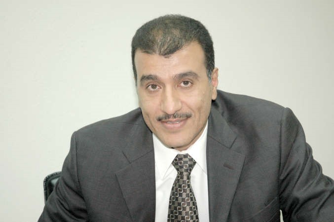 د علي السهو﻿