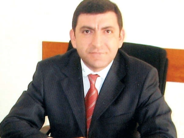 تورال رضاييف