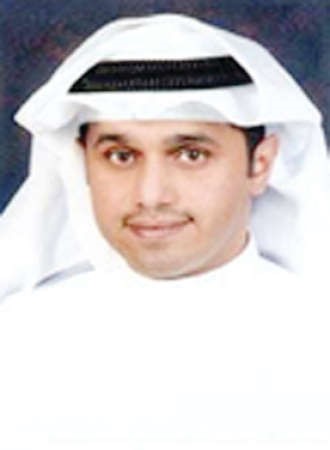 ايمن السنعوسي
