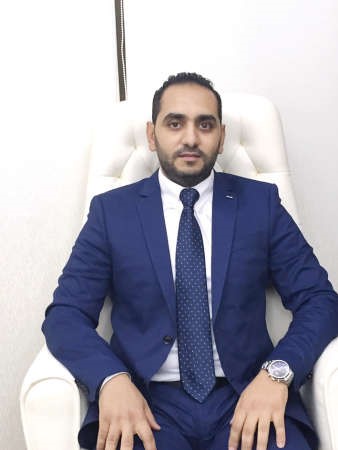 ايهاب علام