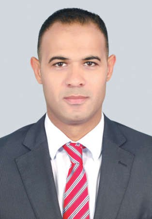 احمد الرفاعي