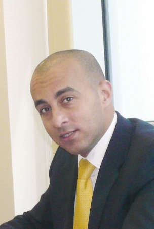 عادل محمدي