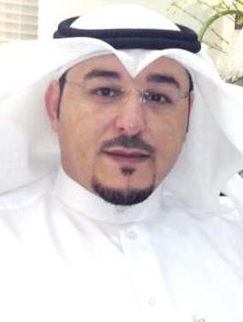 احمد الشمري
