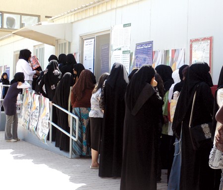 حتى لا تتكرر مأساة حريق «كيربي» «لولوة القعود» بالجامعة