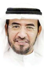 المستشار محمد الجاسر﻿