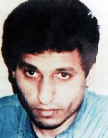 محمد الضيف