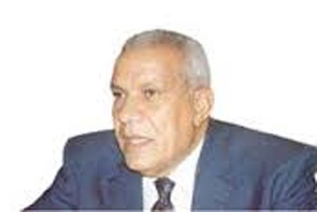 المستشار لبيب حليم
