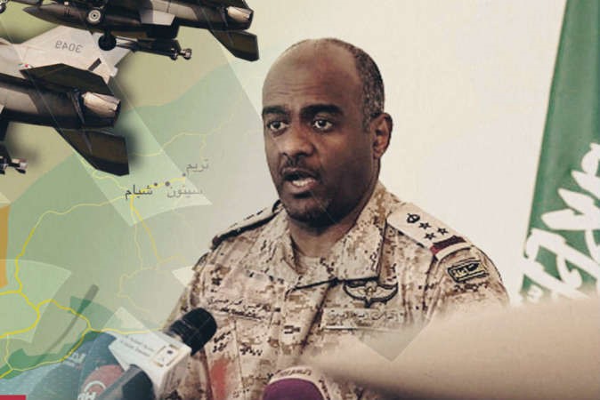 سلم لي على أحمد عسيري.. شعر:د.يعقوب يوسف الغنيم 