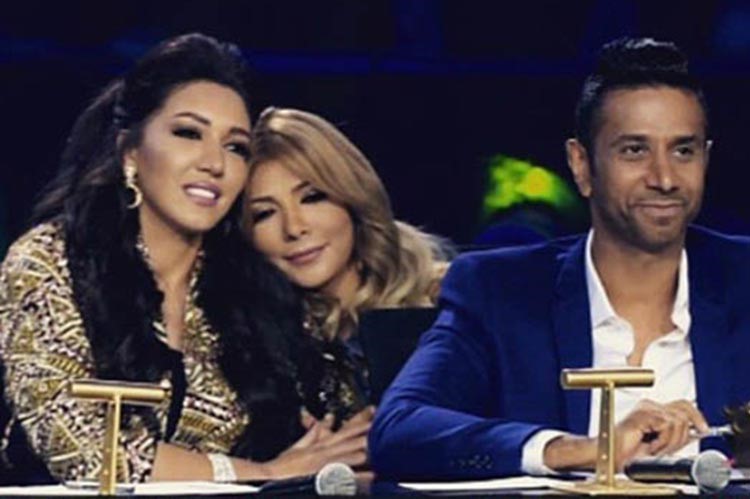 بالصور.. أصالة في كامل أناقتها بـ«لوك» يعيدها للشباب