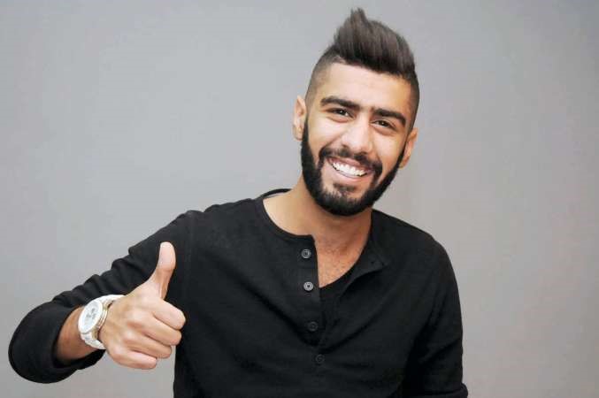 بدر الشعيبي﻿