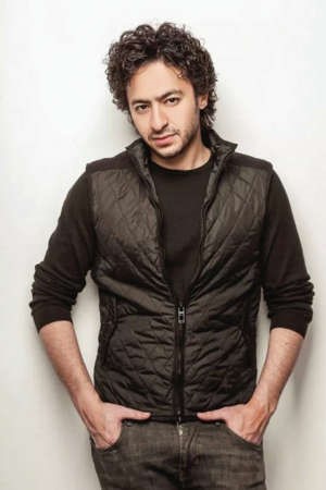 حمادة هلال﻿