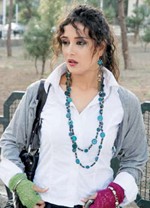 كندة حنا﻿