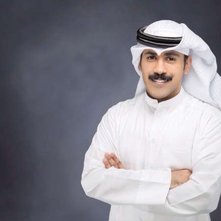 عبدالعزيز أحمد لـ «الأنباء»: أرفض «أذية الناس»!