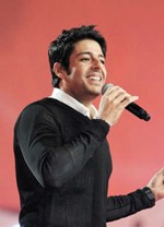 محمد حماقي ﻿