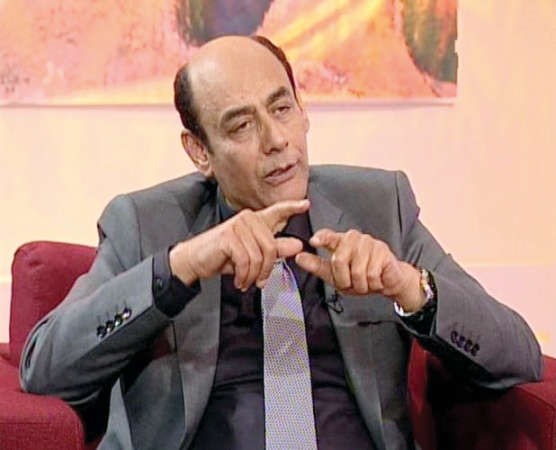 احمد بدير﻿
