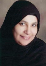 سعاد بوحمرا