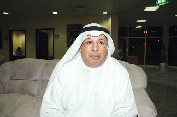 دابراهيم الخليفي