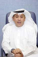 ماجد العلي﻿