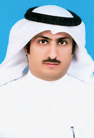 فدغوش العجمي