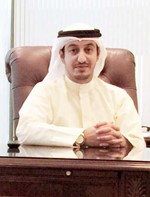المحامي احمد العياش﻿