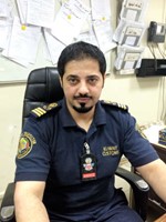ناصر الدلماني