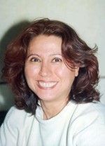 م سهيلة معرفي