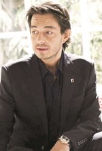احمد زاهر