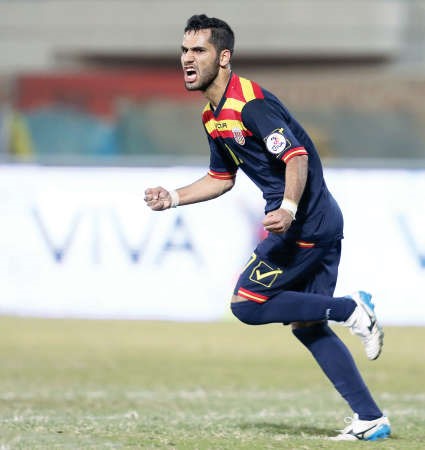 الصليبخات  في ضيافة الشباب في دوري« VIVA» اليوم