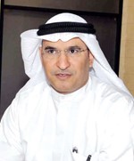 السفير منصور العتيبي