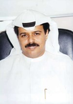 معجب الدوسري