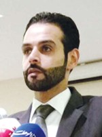 يوسف الرشيدي 