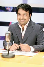 راشد الماجد﻿