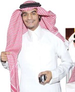 رابح صقر﻿
