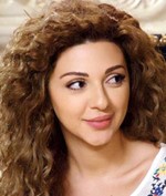 ميريام فارس﻿
