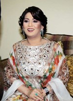 نوال الكويتية﻿