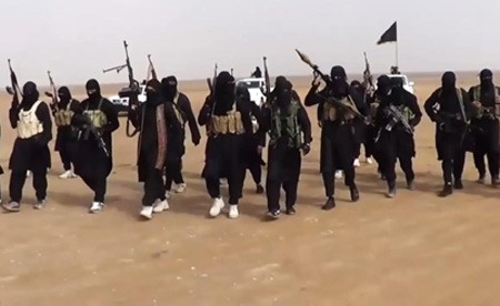 «داعش» يتبنى تفجيرات في بغداد «ثأراً» لنازحي الأنبار
