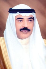 الشيخ صباح الخالد﻿