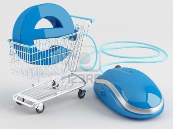 التكنولوجيا الرقمية تغير اتجاه تجارة التجزئة